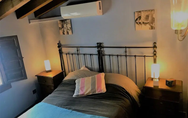 B&B The Lost Village el Acebuchal