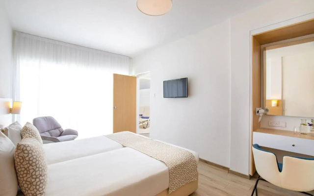 Sofianna Resort & Spa