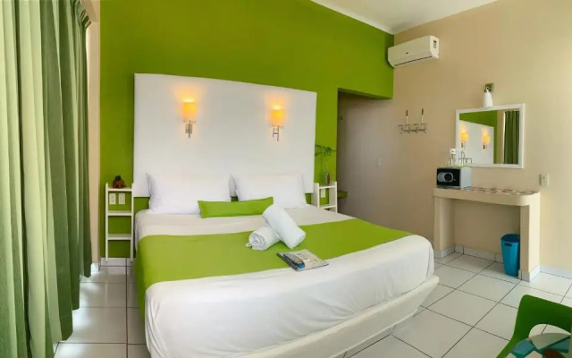Hotel Casa Mia
