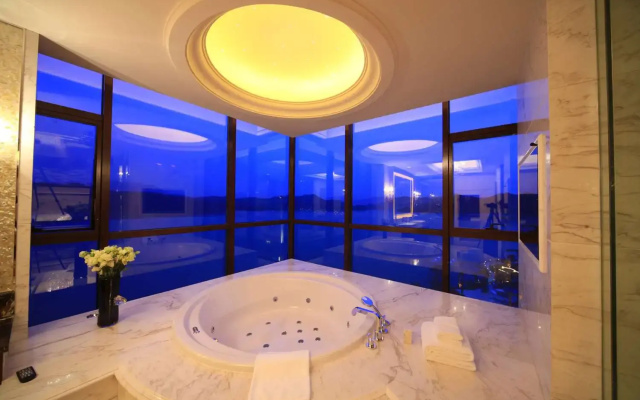 Hilton Hangzhou Qiandao Lake Resort