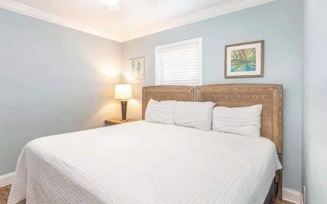 Dune Villa by Tybee Vacation Rentals