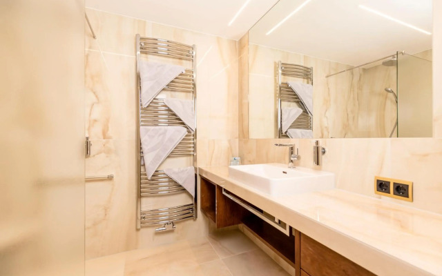 Strass Sporthotel