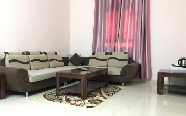 Qawafel Almamoorh Hotel & Apartments