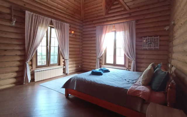 Spa Chill Villa Sivkovo