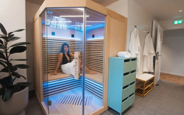 The Originals City, Ara Hôtel