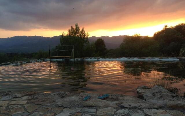 Finca Florecer