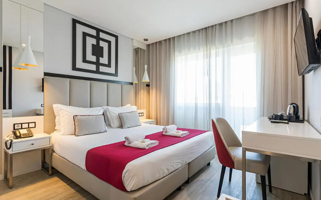 Hotel Canada