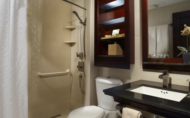 Manchebo Beach Resort and Spa