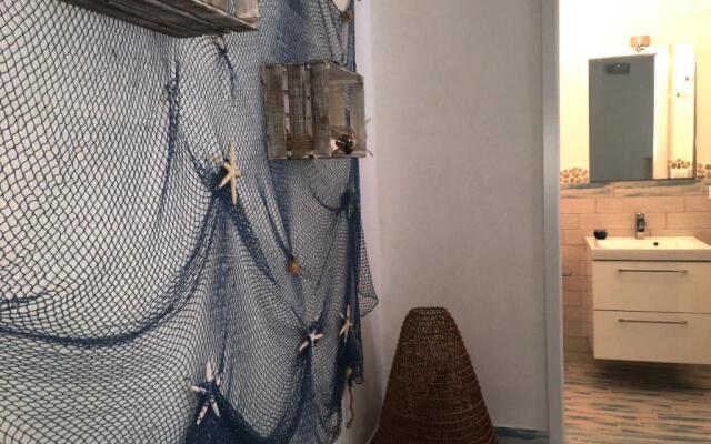 Case Vacanze Marettimo "Il Corallo"