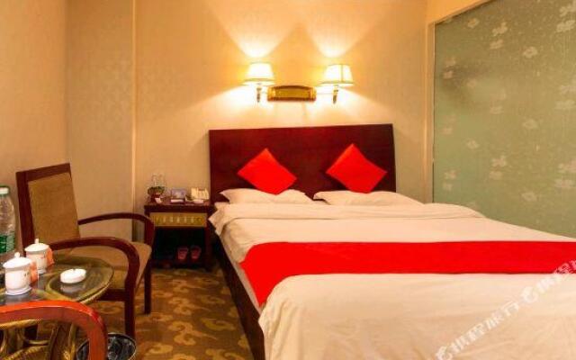 Wudu Hotel