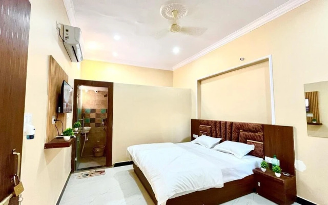 Raghav ji home stay