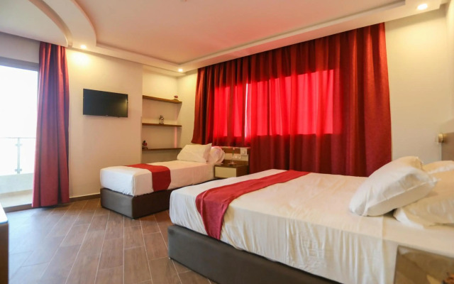 Hotel Makarim Tetouan