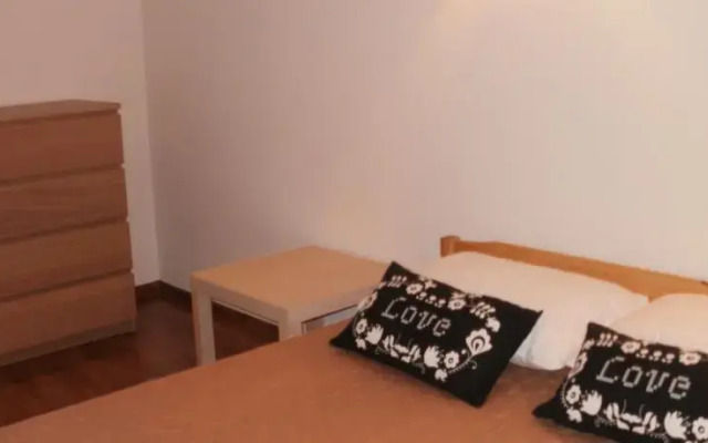 Amber apartamentas