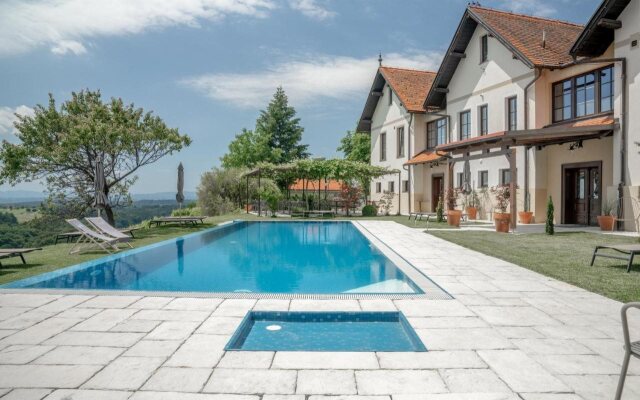 SIBON Wine & Spa Resort Jeruzalem