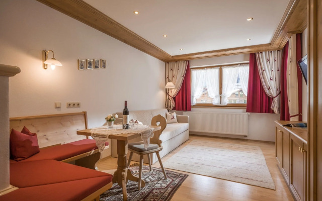 Hotel Viktoria & Landhaus Joggl