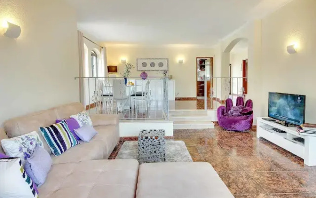 Villa Marquesa