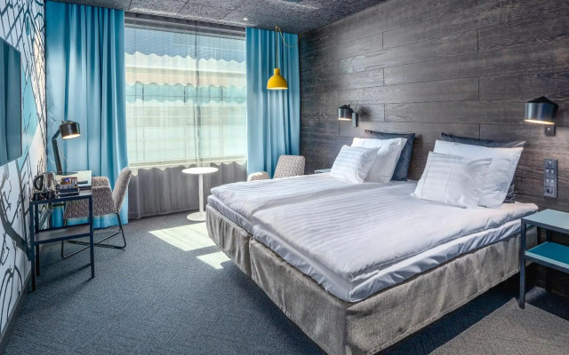 Original Sokos Hotel Kupittaa