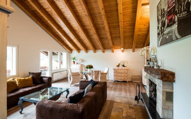PREMIUM APARTMENTS at Monte Rosa