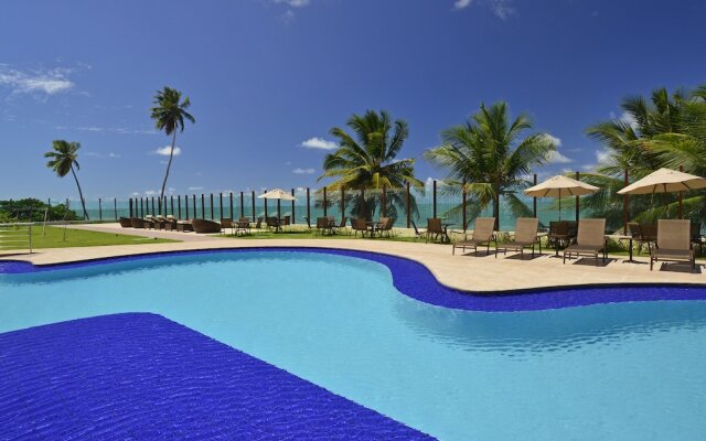 Luxxor Tabatinga / Apartamento Particular Frente Mar