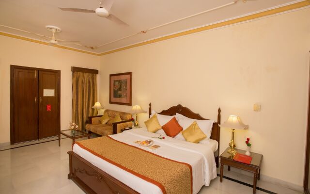 Shiv Niwas Palace by HRH Group of Hotels