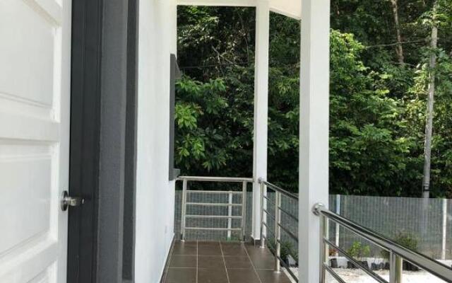 White House Langkawi