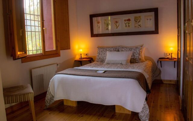 Secret Garden Retreats