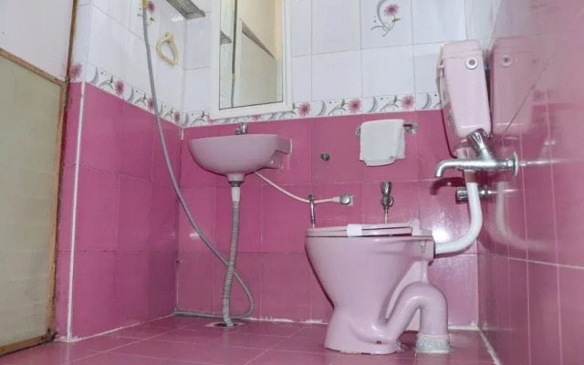 ULO Sai Jayanth Guest House