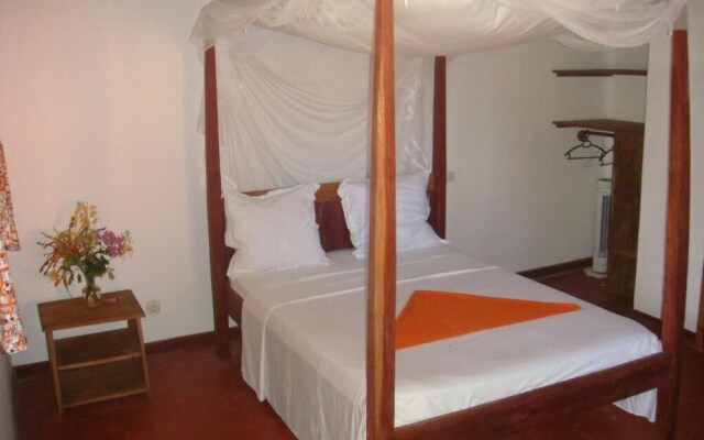 Cocotier Lodge