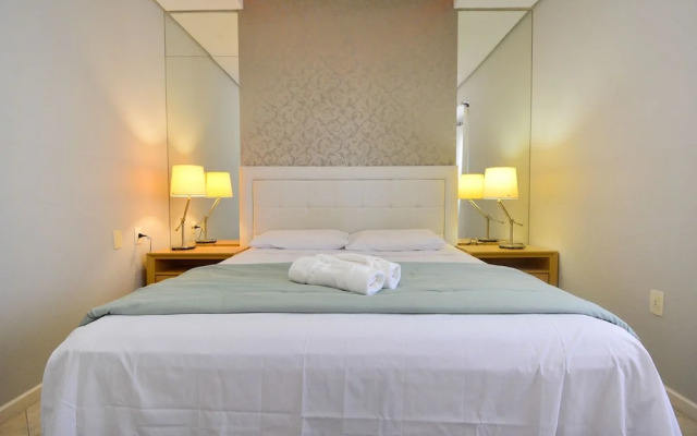 Elegante Casa com Piscina - João Paulo