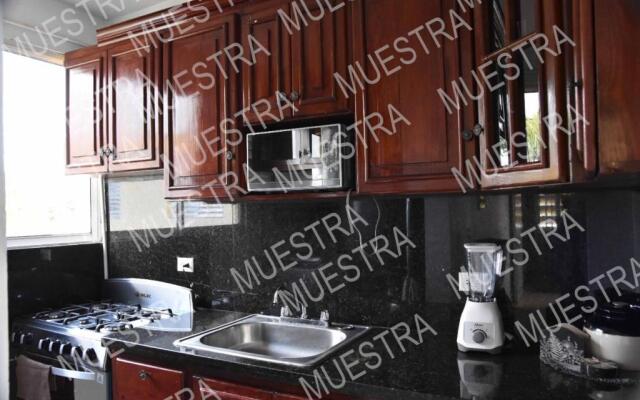 Apartamento en la carreras próximo al monumento