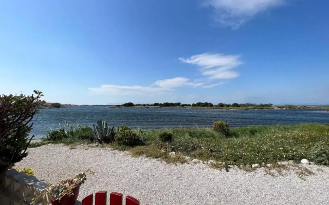 Villa Port Leucate, 1 pièce, 4 personnes - FR-1-81-560
