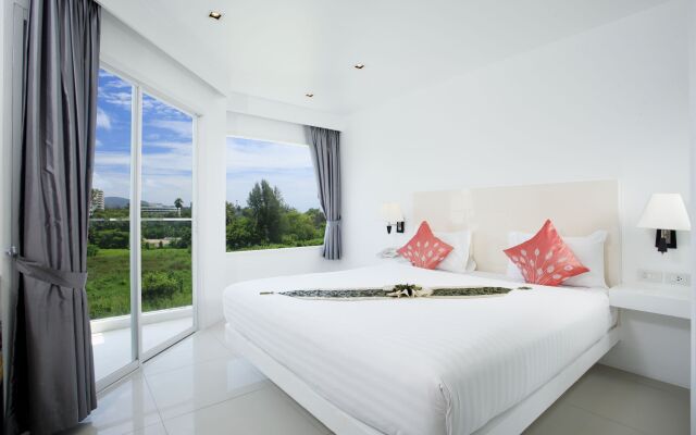 Grand Sunset Hotel Phuket