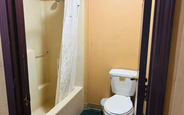 Budget Inn Beebe