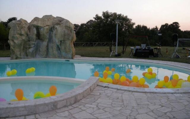 Country House I Cerri