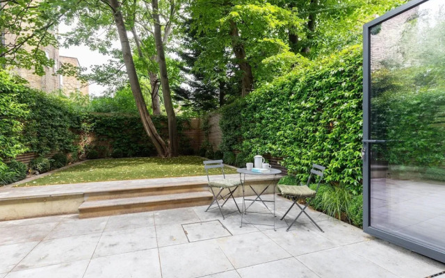 Westbourne Park Road Xviii by Onefinestay