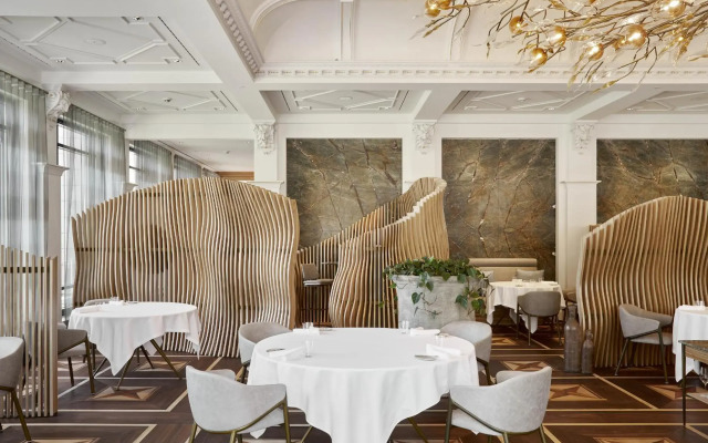 Grand Resort Bad Ragaz