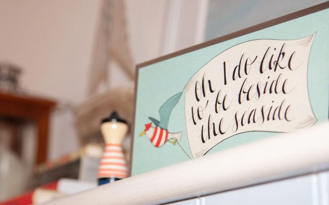 The Sail Loft