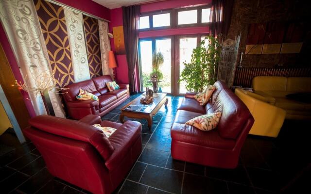 Le Grand Hôtel de Besse