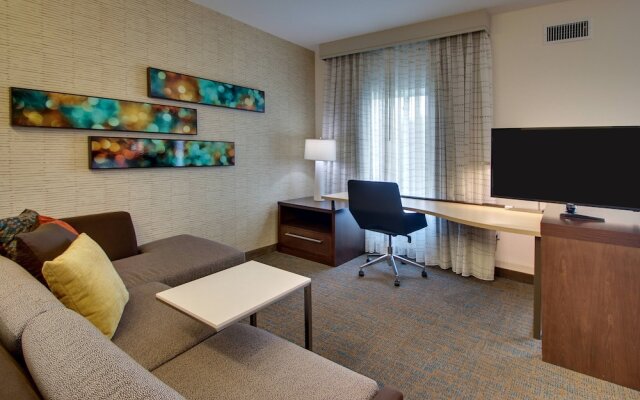 Residence Inn Philadelphia Valley Forge/Collegeville