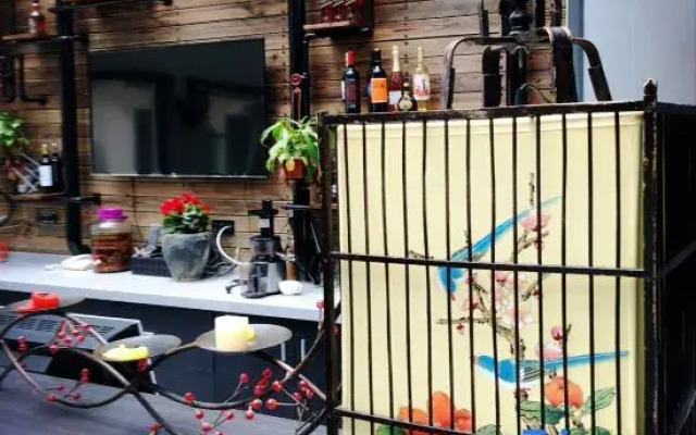 Dali Longkan Rui Xi Inn