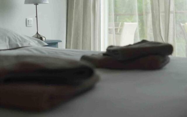 Appartement à 50 mètres de la plage