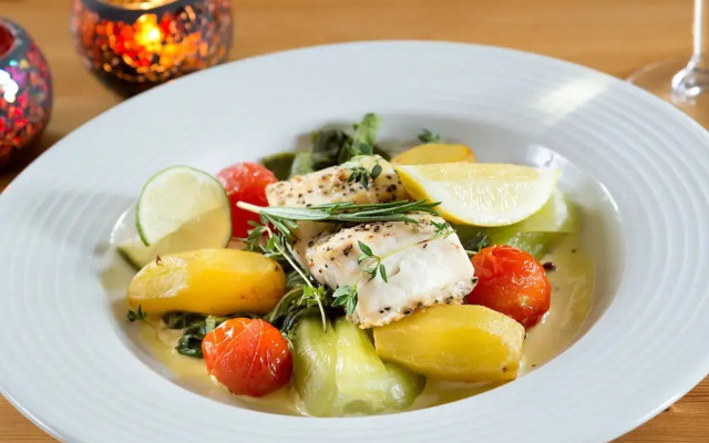 The Traveller's Rest