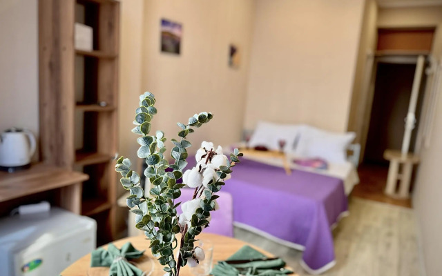 Набережная Ривьера