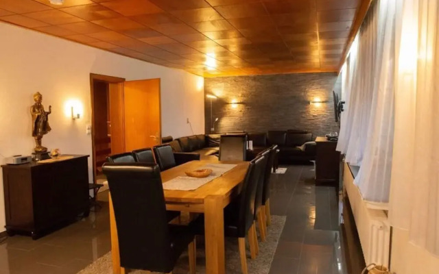 Holiday Home Villa Bauer