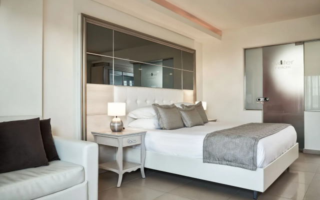 The Lesante Luxury Hotel and Spa