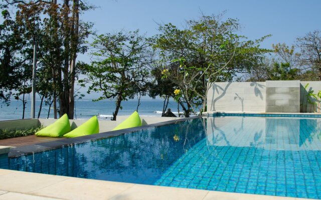 Javacove Beach