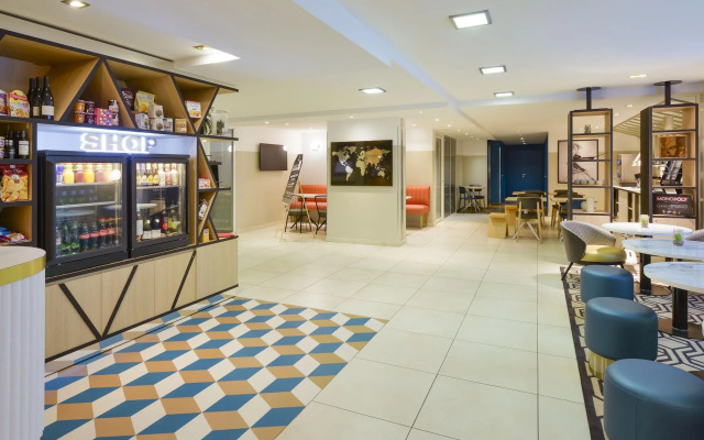 Aparthotel Adagio Monaco Monte Cristo