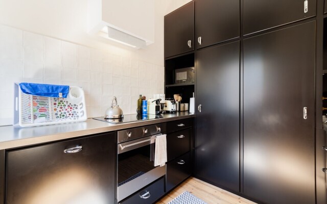 Apartment in Trendy st Gilles
