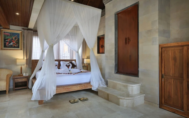 Ketut's Place Cottage Ubud