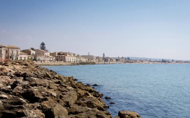 Holiday Home 60 Meters From the sea